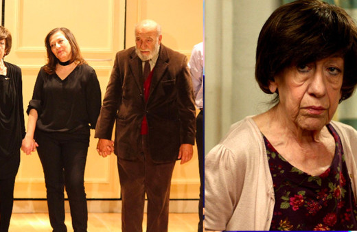 Ayşen Gruda'nın ölen kızı hakkında olay iddia! Hastalığını sakladı mı?