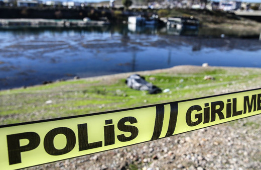 Nehirde kaybolan çocuğun cansız bedeni bulundu!