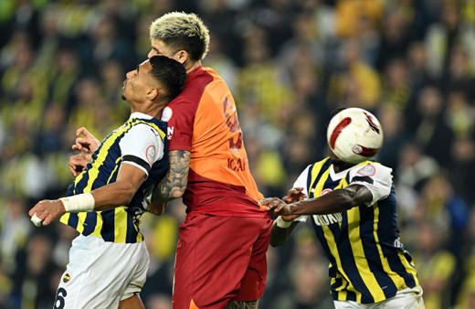 Fenerbahçe Galatasaray Süper Kupa final maçının hakemi belli oldu