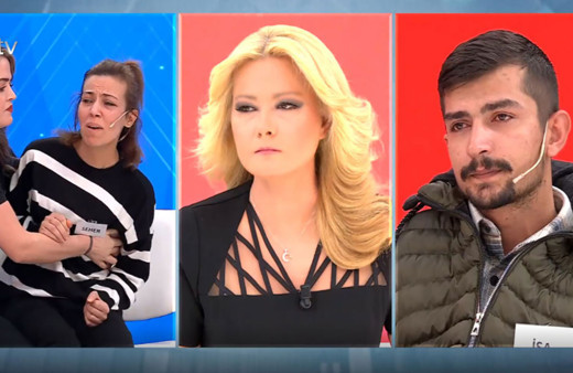 Müge Anlı canlı yayınında kan donduran itiraf! "Kocamı para için aldatıyordum" dedi. Katilin itirafları şok etti