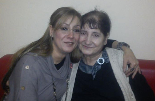 Annesinin ölümüyle ortaya çıktı kızı peşini bırakmadı SGK tahsil etti