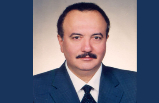 İzmir'de kafeteryada darbedilen öğretim üyesi hayatını kaybetti