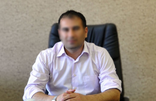 Ağrı İl Kültür ve Turizm Müdür Vekili, çocuk sporculara cinsel istismar suçundan tutuklandı