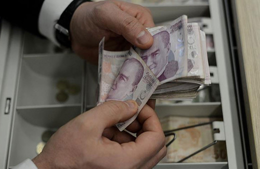 TÜİK açıkladı! En yüksek kazanç getiren sektör ve meslekler