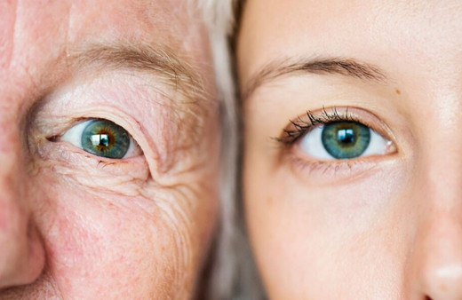 Organlarımız bizden daha hızlı yaşlanıyor!