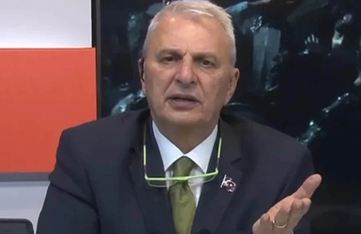 Aile ve Sosyal Hizmetler Bakanlığı'ndan Can Ataklı hakkında suç duyurusu