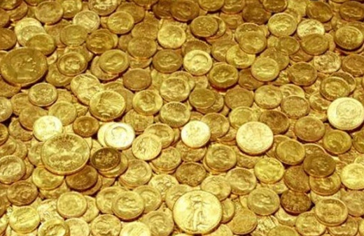 Altının kilogramı yükseldi! Ne kadar oldu?