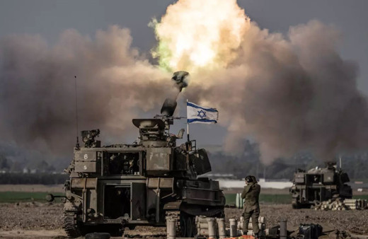 İsrail büyük darbe yedi! Ölen ve sakat kalan asker sayısı