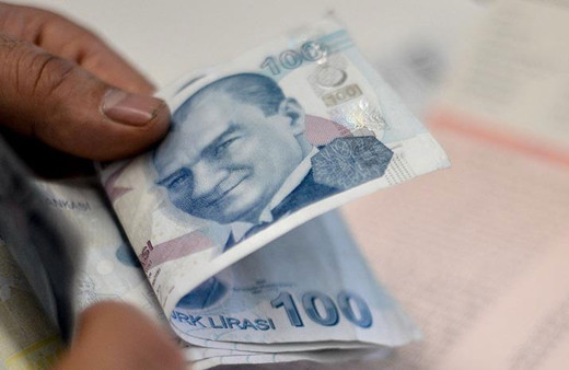 İşçilerin maaşlarına yüzde 120 zam! 6 aylık süreyi kapsıyor