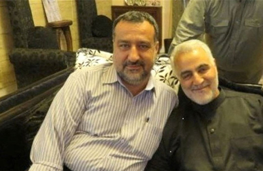 İsrail, İran'lı komutanı öldürdü! İran'dan "Tel Aviv zorlu bir geri sayım beklemeli" tehdidi