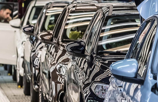 Markalardan peş peşe indirim! Türkiye’de satılan en ucuz 10 otomobil