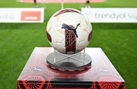 Süper Lig'de 16, 19 ve 20. haftanın programı belli oldu