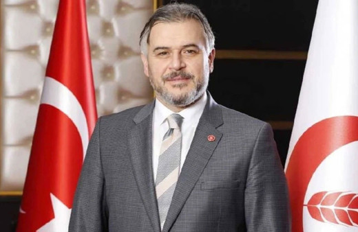 Yeniden Refah Partisi İstanbul'a aday mı çıkaracak?