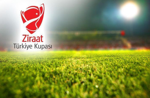 Ziraat Türkiye Kupası 5. tur maç programı açıklandı