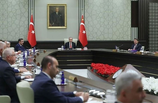 Asgari ücret için kritik gün! Kabine toplanıyor! Erdoğan asgari ücreti bugün açıklayacak iddiası