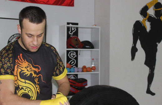 Pes etmedi, kırık bilekle Avrupa şampiyonu oldu