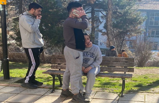 Doğmadan ölen bebeğin ölüm sebebi araştırılıyor