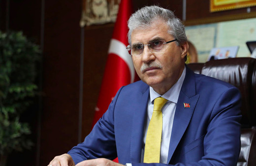 TOGG'u Sakarya'ya getirince şehrin çehresi değişti dedi Ekrem Yüce'nin sözleri olay oldu