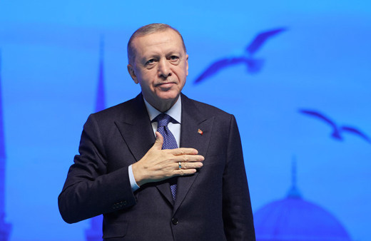 Erdoğan'dan 'Fetret Devrini Bitirin' talimatı! AK Parti 6 şehirde daha temayül yapacak