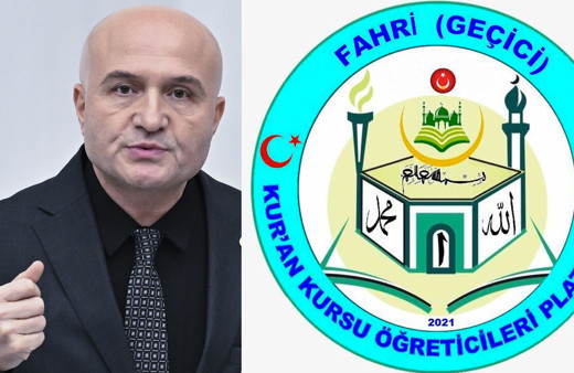 İYİ Partili Erhan Usta'dan AK Parti'ye Fahri Kur'an Kursu öğreticilerine kadro çağrısı