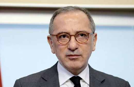 STK'lar Fatih Altaylı hakkında suç duyurusunda bulundu