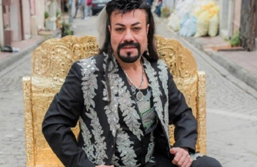 Kobra Murat sevenlerinden helallik istedi ameliyata alındı! Ölüm tehlikesi var