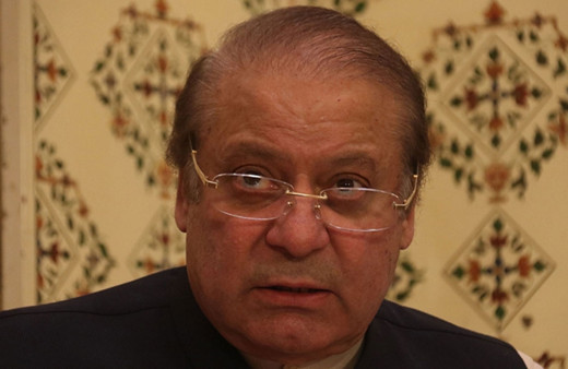 Pakistan'da Navaz Şerif, 2024'de yeniden aynı göreve talip!