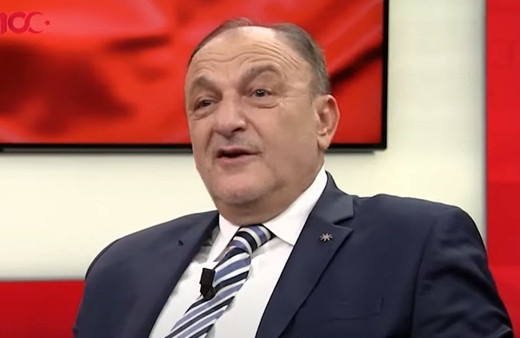 İYİ Parti Ankara adayı Oktay Vural mı oluyor? Merak edilen isim konuştu