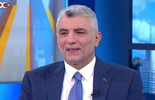 Ticaret Bakanı Ömer Bolat'tan fahiş fiyat uyarısı: Bindiğiniz dalı kesmeyin