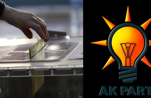 İşte AK Parti'nin Ankara adayı dedi yanlışlıkla ismi duyurdu! Hemen sildi ama...