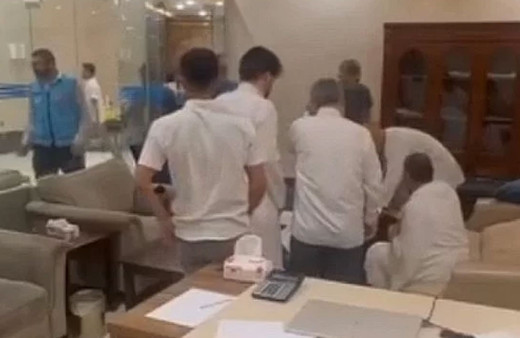 Şehadet haberini alan annenin feryadı yürekleri dağladı