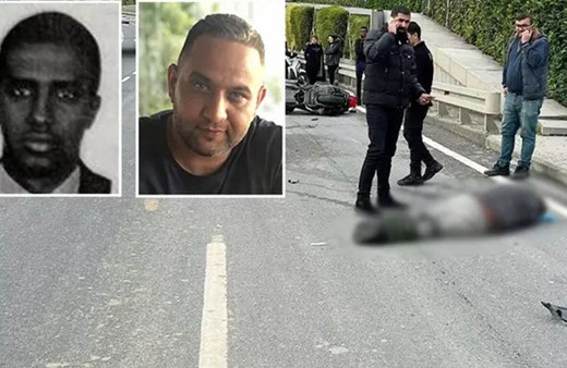 Somali Cumhurbaşkanı'nın oğlu hakkında yeni gelişme: Yargılanacağı tarih belli oldu