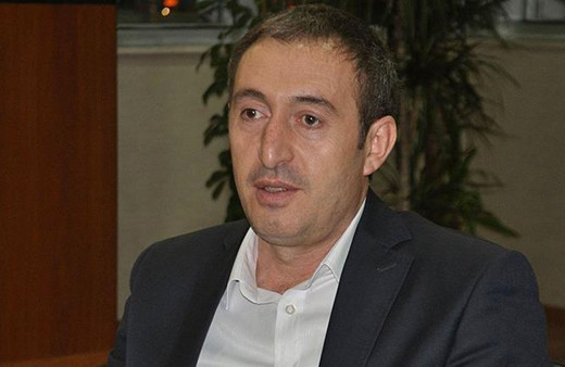 BBP'den DEM Parti'li Bakırhan ve Bektaş hakkında suç duyurusu