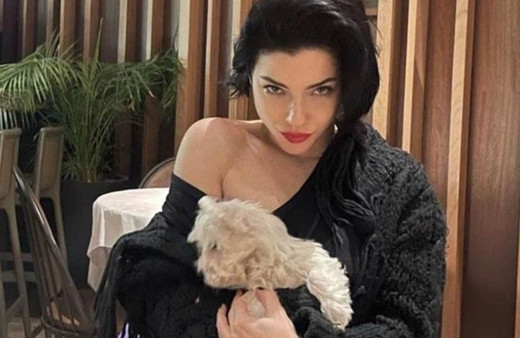 Ülkeyi terk mi edecek? Merve Boluğur: 100 milyon TL'lik teklif aldım