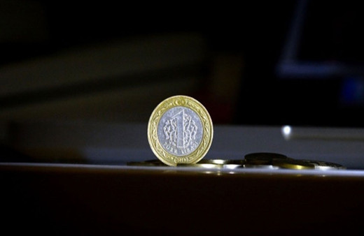 Yeni asgari ücret belli oldu! Sosyal medyayı sallayan 2 liranın sırrı çözüldü