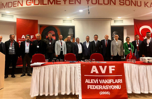 Alevi Vakıfları Federasyonu şehit askerler için dua okutacak