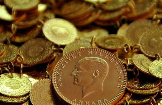 Altının kilogramı yükseldi! En çok işlem gerçekleştiren kurumlar belli oldu