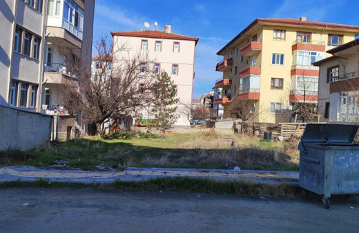 Epilepsi hastası genç boş arsada ölü bulundu!