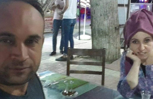 İntihardan 1 hafta sonra yine kan aktı! Kayınpeder gelin tartışması feci bitti: 1 ölü