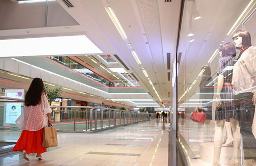 9 AVM’den konkordato talebi