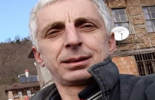 Ordu'da ağaçtan düşen bir kişi hayatını kaybetti