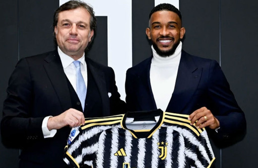 Juventus, Gleison Bremer'in sözleşmesini yeniledi!