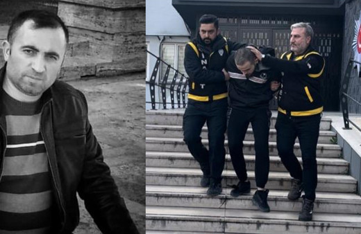 Bursa'da 23 yaşındaki genç babasını öldürdü! Cinayetin nedeni...