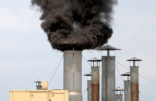 Çevreyi kirletenlere 2024'te verilecek cezalar belli oldu