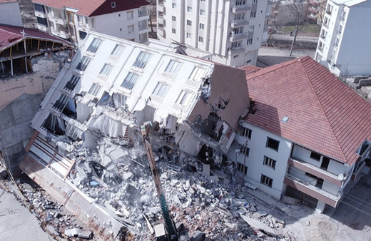 Zorunlu Deprem Sigortası azami teminat tutarı yükseltildi!