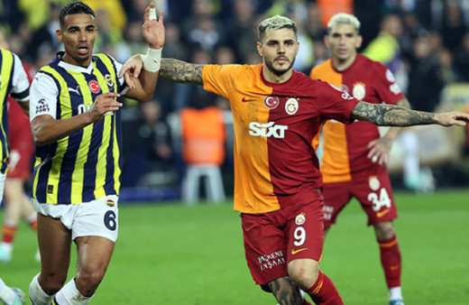Galatasaray-Fenerbahçe Süper Kupa maçı hangi kanalda yayınlanacak? Merak edilen soru yanıt buldu