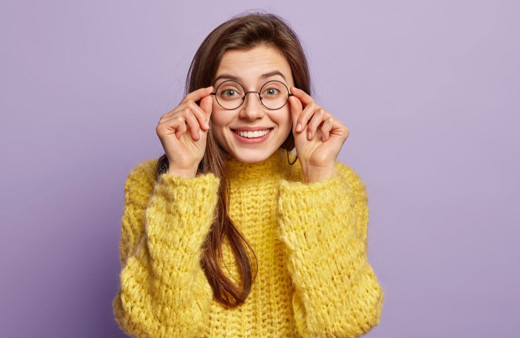 Uzman doktor uyardı: Dinlendirici gözlük diye bir şey yok!