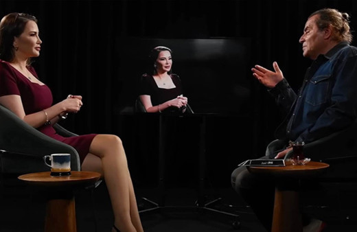 Kocam cinsel organını tuzlu suya yatırıp geceleri tavana asıyor! Esra Ezmeci anlattı, Armağan Çağlayan şoke oldu