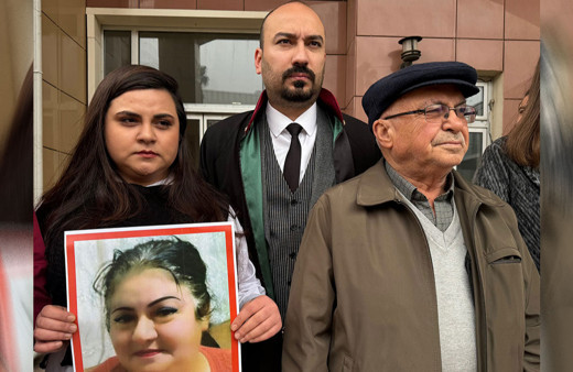 Hayatına giren 3 kadını da öldürdü! Ağırlaştırılmış müebbet hapis cezası verildi!