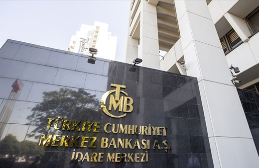 TCMB'nin TL depo alım ihalesine yeni teklif geldi